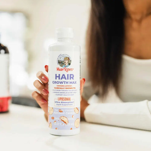 Hair Growth Max Liposomal
